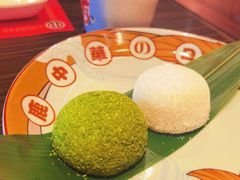 -仙隐小鹿中华料理(南宁万象城店)