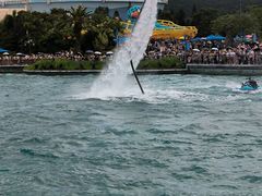 -珠海长隆海洋王国