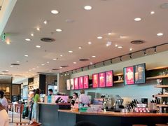 -星巴克臻选(沈阳万象城店)