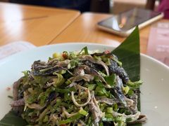 -甘思咪哚·云南艺术餐厅(天河广百店)