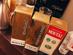 -富力威斯汀酒店-中国元素中餐厅(武昌临江店)