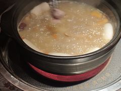 -芸鲜季·云南野生菌餐厅· 云南风物味研社(闵行店)