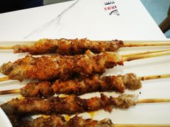 -李先生牛肉面大王(广渠门内店)