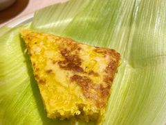 泼水粑粑-云来居素食馆(南山店)