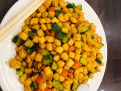 -聚德华天护国寺小吃(甜水园店)