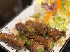 -昱匠·日本料理(金融街店)