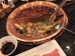 -老码头火锅(骡马市店)