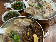 -文惠猪脚粉(富景小区店)