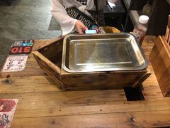 -盟重烧烤(高正街店)