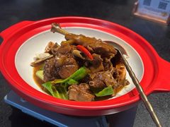 -大拙里·精致融合菜(沙湖桃源国际店)