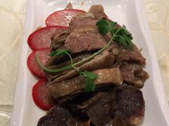 -四点金饭店(将军澳店)