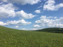 -塞罕坝国家级自然保护区