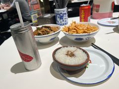 -初蓉丨遇见新川菜(亲贤街荣耀店)