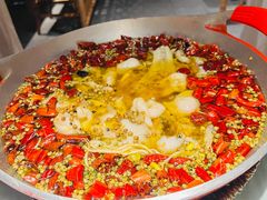 -渝信川菜(西单店)