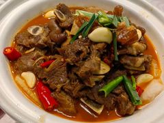 -辣出味岳阳特色烧烤·龙虾大排档(砂子塘总店)