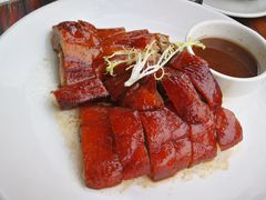 -猪肉婆私房菜(容桂总店)