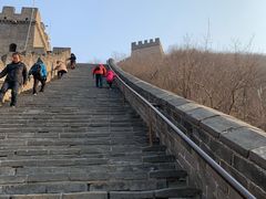 -居庸关长城