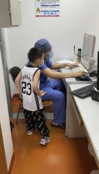 -上海交通大学医学院附属上海儿童医学中心(陆家嘴总院区)