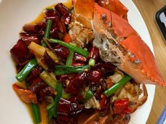 -南海渔家•海鲜•正宗海南菜(海棠湾店)