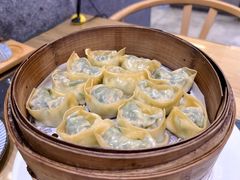 -尚香汤包文博馆(合兴路店)