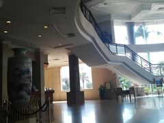 -澳门皇庭海景酒店