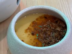 蒸鸡蛋-谷田稻香·砂锅菜(南沙万达广场店)