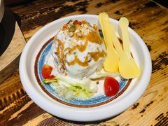 -小川洋风料理(汉街店)
