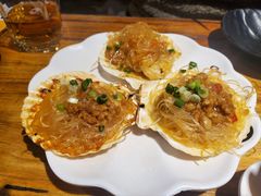 -聚点串吧·北京烧烤(赵登禹路店)