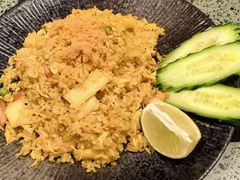 -Home Thai·泰谣(王府井apm店)