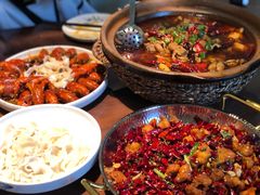 -马头巷·食景园(苏州总店)