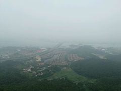 -大雁山风景区