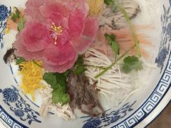-老雒阳面馆·水席·洛阳菜(王城路店)