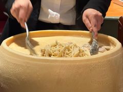 -新贝乐意大利餐厅(苏州中心店)