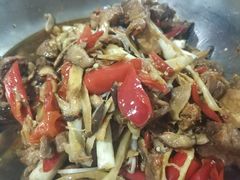 -弓虽昌焖烧鸡(大竹林店)