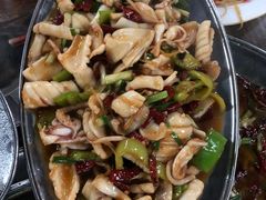 -四川人郑霞海鲜