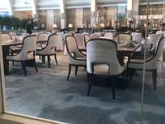 大堂-湛江花园酒店·桃园馆