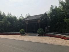 -北京宽沟会议中心