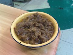 -定家小酥肉·清真(回民街店)