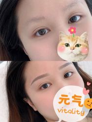 -芙芬芳·半永久纹眉（深圳旗舰店）