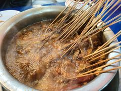 -牛华周记麻辣烫起源店