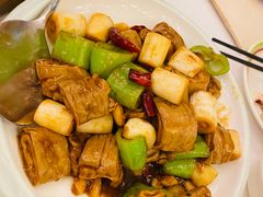 -开海·红岛海鲜虾水饺(石老人店)