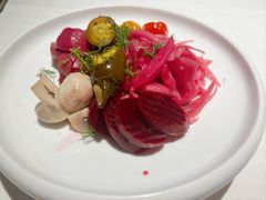 -俄士厨房(五棵松华熙LIVE店)