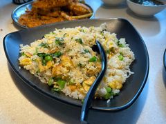红盔甲XO酱炒饭-红盔甲·小龙虾(天钥桥店)