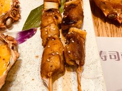 -林妈妈村·日式料理(宝山万达店)