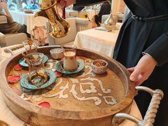 -龟兹KUCINA·新疆菜(前滩L+PLAZA店)