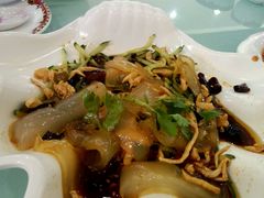 -清真•蜀风园(丁字沽总店)