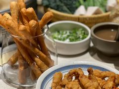 -巴奴毛肚火锅概念餐厅