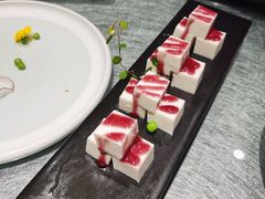 蓝莓山药-姜君·千岛湖鱼头馆(浦东大道店)