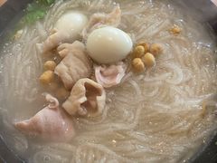 -青石桥老瓦房肥肠粉总店(青石桥总店)