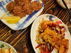 -平成屋·午肴夜酒(四川北路店)